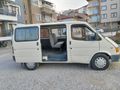 2002 md Transit büyük motor 100V 5+1 koltuklu vize yeni 