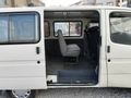 2002 md Transit büyük motor 100V 5+1 koltuklu vize yeni 