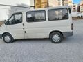2002 md Transit büyük motor 100V 5+1 koltuklu vize yeni 