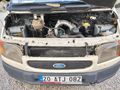 2002 md Transit büyük motor 100V 5+1 koltuklu vize yeni 