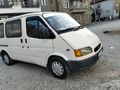 2002 md Transit büyük motor 100V 5+1 koltuklu vize yeni 