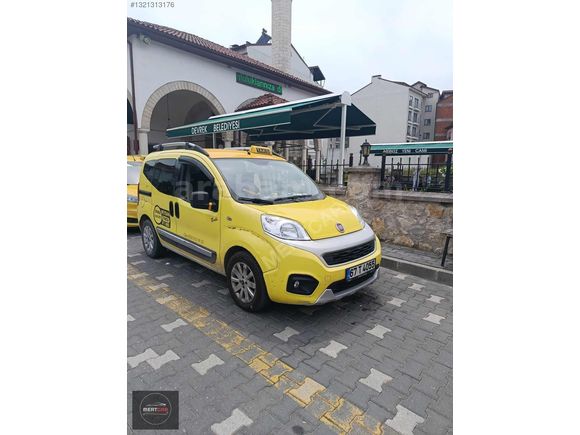 MERTCAR//İLK SAHİBİNDEN OTOMOBİL RUHSAT HATASIZ DURAKLI