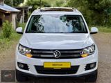MERTCAR//2014 HATASIZ-BOYASIZ *CAM TAVAN* DSG TIGUAN SPORT&STYLE