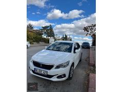 MERTCAR//DÜŞÜK KM TERTEMİZ BAKIMLI PEUGEOT 301 *ARAÇ ÇANKIRI'DA*
