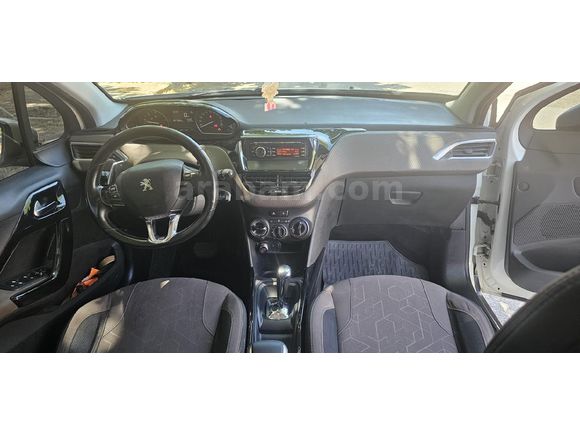 Sahibinden Peugeot 2008 1.6 e-HDi Active 2016 Model