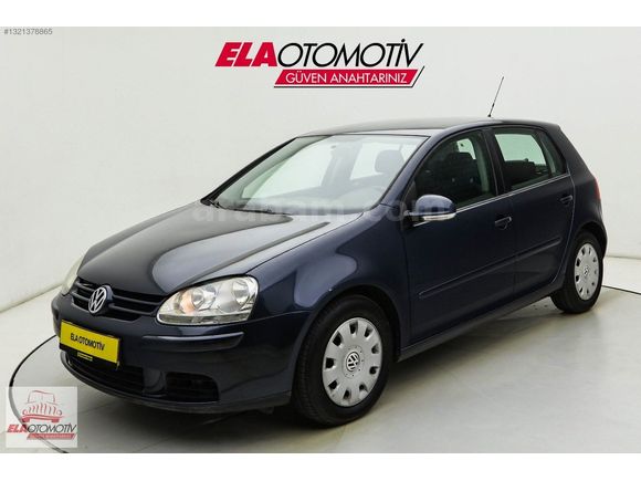 __2008_MODEL_GOLF_1.4_TSİ_122.000_KM_DE_Midline_OTOMATİK_VİTES__