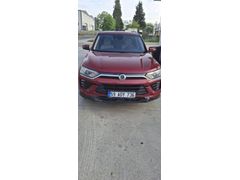 Sahibinden Ssangyong Korando 1.5 G Limited 2020 Model
