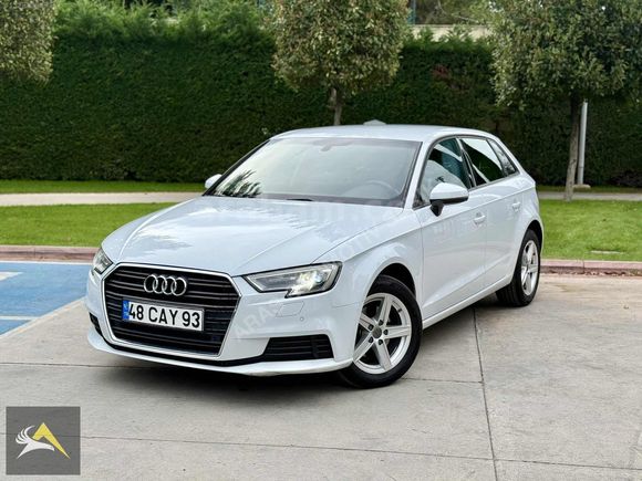 ARAS OTOMOTİV'DEN HATASIZ BOYASIZ MAKYAJLI KASA 93.000 KM