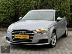 2017/A3/DYNAMİC S-TRONİC