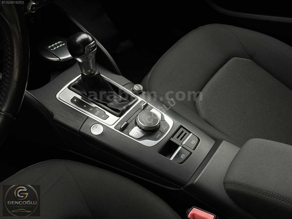 2017/A3/DYNAMİC S-TRONİC
