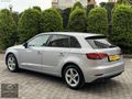2017/A3/DYNAMİC S-TRONİC