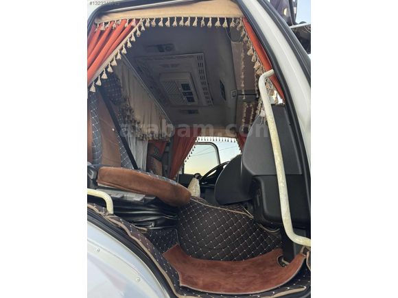 2012 MODEL SIFIR TANKERLİ HATASIZ EKSİKSİZ 2532