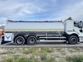2012 MODEL SIFIR TANKERLİ HATASIZ EKSİKSİZ 2532