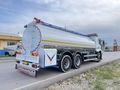 2012 MODEL SIFIR TANKERLİ HATASIZ EKSİKSİZ 2532