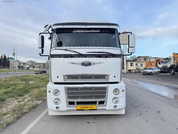 2012 MODEL SIFIR TANKERLİ HATASIZ EKSİKSİZ 2532