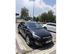 Sahibinden 2011 Astra 1.4 T Sport  Otomatik Temiz ve Bakımlı
