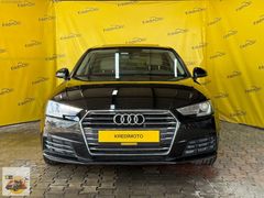 KREDİMOTO'DAN 2016 AUDİ A4 190 K.KARTI KREDİ VE TAKAS İMKANI