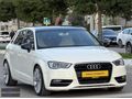 2014 A3 SPORTBACK 1.6 TDİ 193.000 ORJİNAL KM