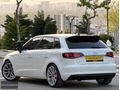 2014 A3 SPORTBACK 1.6 TDİ 193.000 ORJİNAL KM