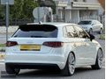2014 A3 SPORTBACK 1.6 TDİ 193.000 ORJİNAL KM