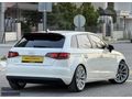 2014 A3 SPORTBACK 1.6 TDİ 193.000 ORJİNAL KM