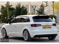 2014 A3 SPORTBACK 1.6 TDİ 193.000 ORJİNAL KM