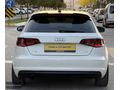 2014 A3 SPORTBACK 1.6 TDİ 193.000 ORJİNAL KM