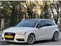 2014 A3 SPORTBACK 1.6 TDİ 193.000 ORJİNAL KM