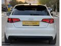 2014 A3 SPORTBACK 1.6 TDİ 193.000 ORJİNAL KM