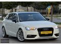 2014 A3 SPORTBACK 1.6 TDİ 193.000 ORJİNAL KM
