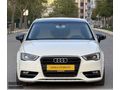 2014 A3 SPORTBACK 1.6 TDİ 193.000 ORJİNAL KM