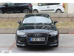 2013 AUDİ A3 SPORTBACK 1.6 TDI AMBİENTE OTOMATİK