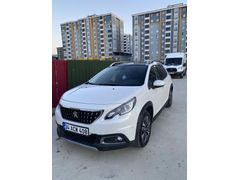 Sahibinden Peugeot 2008 1.6 BlueHDI Allure 2017 Model 