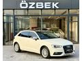 2015 AUDİ A3 1.6 TDI S-TRONİC CAM TAVAN İÇİ TABA BOYASIZ İLK EL