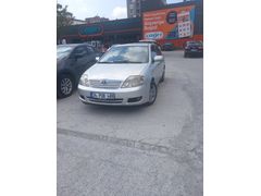 Sahibinden Toyota Corolla 1.4 D-4D Terra 2007 Model İstanbul