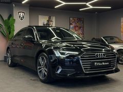 FLİES MOTORS'DAN AUDİ A6 QUATRO-SPORT 67'BİN KM VAKUM+TABA+E.BGJ