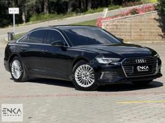 ENKA GROUPS 2023 AUDİ A6 75.000 KM GERİ GRŞ ELK BAGAJ İÇİ BEJ