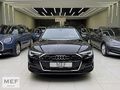 MEF MOTORS 2025 AUDI A6 45 TFSI QUATTRO ADVANCED/TABA DERİ/VAKUM