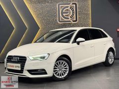 ENES OTOdan_2013 *A3* 1.6TDi S-Tronic AMBİENTE_139.000KM_KAZASIZ