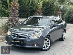 ''ERZEN' 2011 EPİCA 2.0 DİZEL OTOMATİK SUNROOF/ISITMA/İÇİ BEJ''