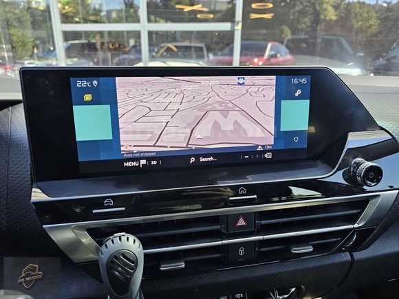 SMS MOTORS 2022 CİTROEN e-C4 SHİNE BOLD+HATASIZ+ISITMA+CAMTAVAN