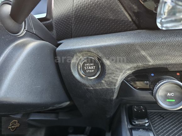 SMS MOTORS 2022 CİTROEN e-C4 SHİNE BOLD+HATASIZ+ISITMA+CAMTAVAN