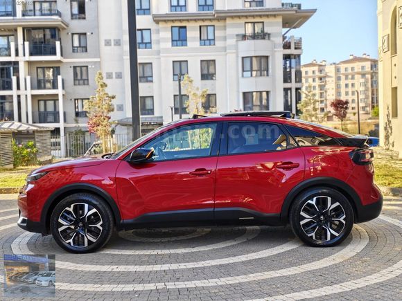 HATASIZ BOYASIZ21.000 KM CAM TAVAN MASAJLI KOLTUK