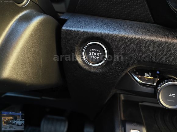 HATASIZ BOYASIZ21.000 KM CAM TAVAN MASAJLI KOLTUK