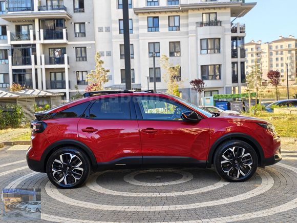 HATASIZ BOYASIZ21.000 KM CAM TAVAN MASAJLI KOLTUK
