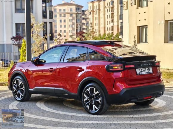 HATASIZ BOYASIZ21.000 KM CAM TAVAN MASAJLI KOLTUK