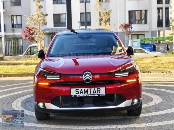 HATASIZ BOYASIZ21.000 KM CAM TAVAN MASAJLI KOLTUK