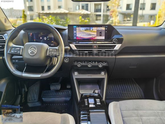 HATASIZ BOYASIZ21.000 KM CAM TAVAN MASAJLI KOLTUK