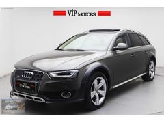 2015 A4 116 KM ALLROAD QUATTRO 2.0 TDI CAMTAVAN ISITMA DERİ BEJ