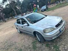 ACIL Degisensiz tramersiz opel astra 1.6 gl
2000 model
Aile arabasi pzr olur